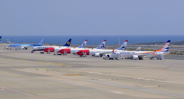 Povratak Boinga 737 maks u Evropu: Da li putnici žele da lete njime? ANKETA