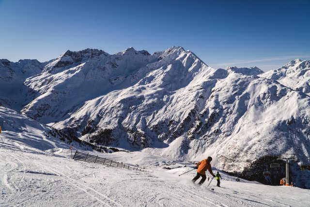 Skoro 100 stranaca kažnjeno u austrijskom skijalištu
