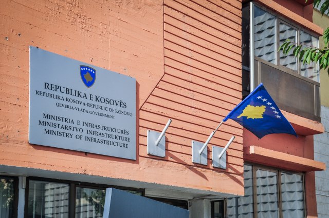 "Vreme je da Evropa otvori vrata Kosovu"