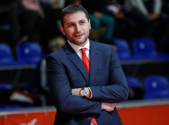 Jovanović: Cibona i ja možemo da budemo idealan spoj