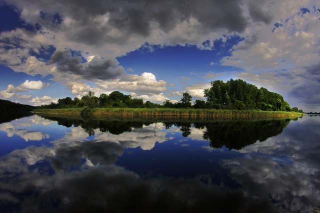 Prirodne lepote Srbije od kojih zastaje dah: Obeležen Svetski dan vlažnih područja FOTO