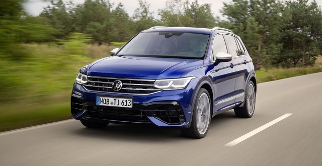 Francuzi bez milosti: SUV poskupeo 30.000 evra zbog emisije ugljen-dioksida