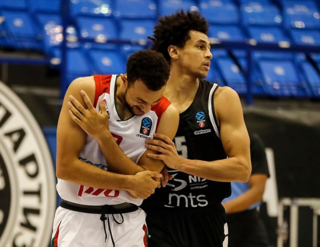 Foto: Miroslav Todorovic/Starsportphoto