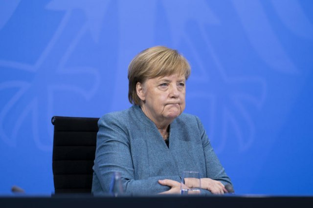 Merkel: Serbia vaccinates faster than the rest of Europe