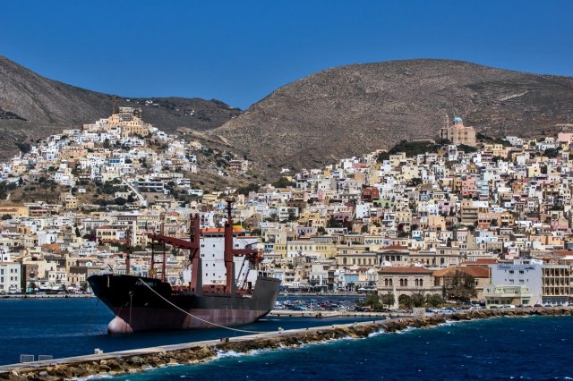 Mirno grèko ostrvo koje turisti još nisu otkrili FOTO