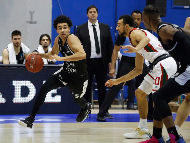 Foto: Miroslav Todorovic/Starsportphoto