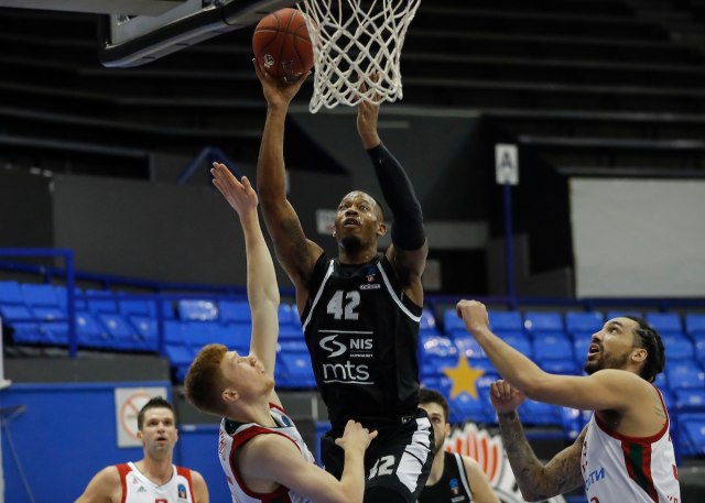 Foto: Miroslav Todorovic/Starsportphoto