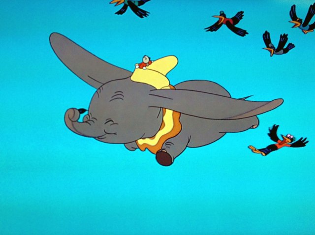 Da li su Dambo i Petar Pan zaista rasisti? VIDEO