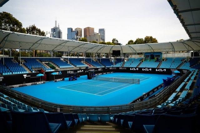 A precedent before the Australian Open - organizers are changing the rules