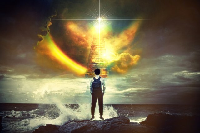 Pitanje od pola miliona dolara: Ima li života posle smrti?