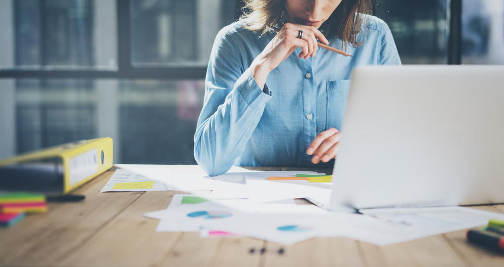 Stres ne prolazi. Znakovi koji pokazuju da treba da promenite posao
