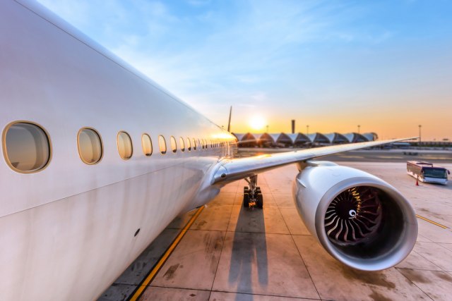 "Vlast se zanosi": Za osnivanje nove avio-kompanije trebaæe bar 60 miliona evra