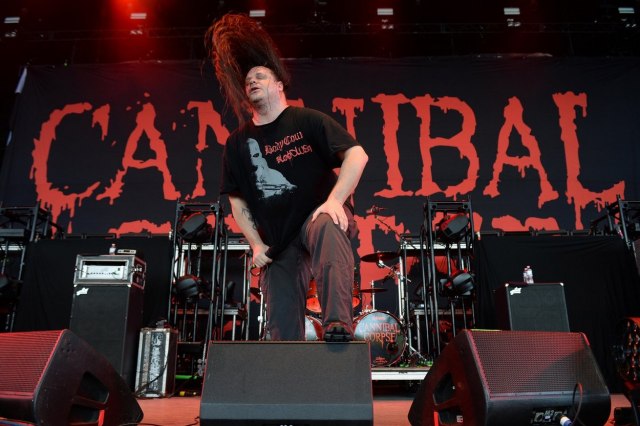 Bend Cannibal Corpse objavio novi singl: Tu nije kraj iznenaðenjima VIDEO