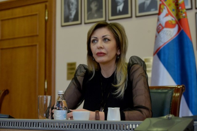 "Srbija spremna za primenu nove metodologije"