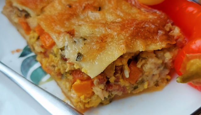 Domaći recept za jelo koje svako voli VIDEO