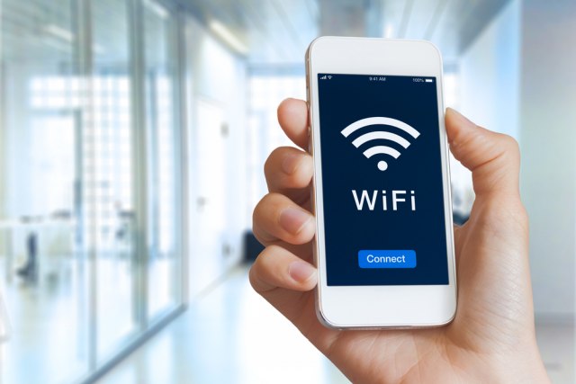 Nova Wi-Fi tehnologija predstavlja ozbiljan napredak