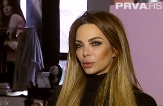 Nikolina Pišek sa æerkom pronaðena onesvešæena u stanu