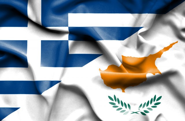Grčka i Kipar odbacili ideju Turske