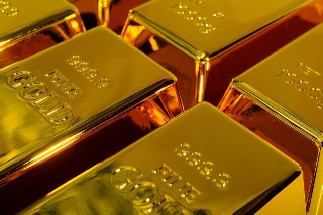 NBS ekskluzivno za B92.net: Koliko smo uveæali rezerve zlata, kako se ono èuva i koliko vredi?