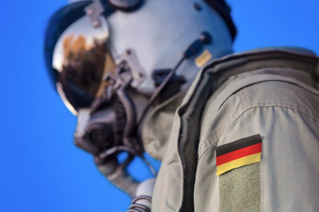 Nemaèka prijavila NATO-u rekordni vojni budžet