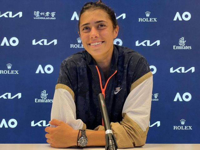 Danilovićeva posle pobede karijere: Čeličan start, idemooo