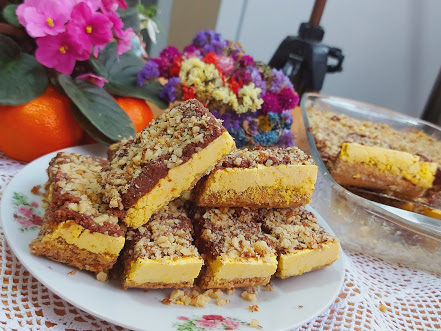 Starinski kolač naših baka