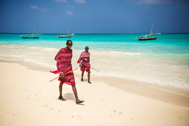 Devet zanimljivosti koje niste znali o Zanzibaru