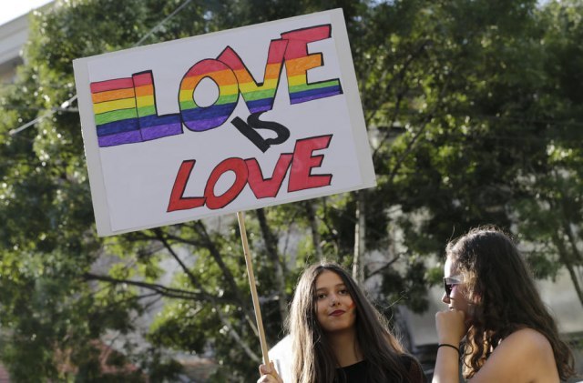 Serbia is getting closer to legalizing same-sex partnerships: Do you agree? A SURVEY