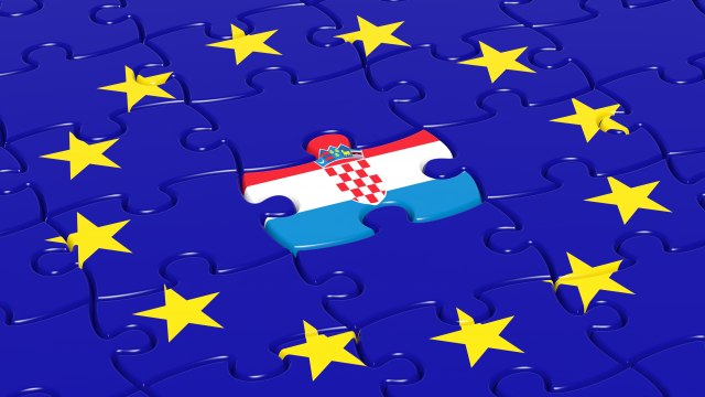 Hrvatskoj od EU - 86 miliona evra