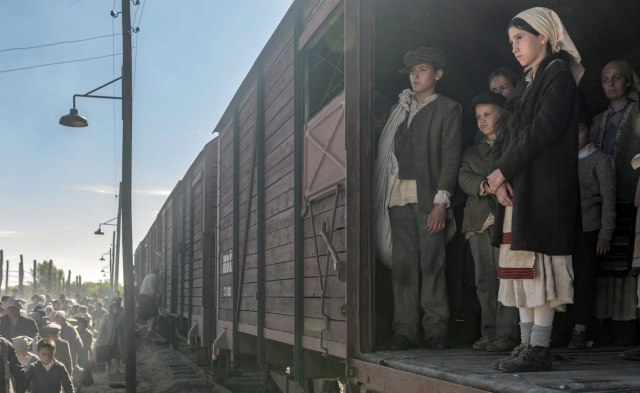 "Dara iz Jasenovca" i dalje budi najdublje emocije u amerièkim medijima; Èekiæ - maestralno