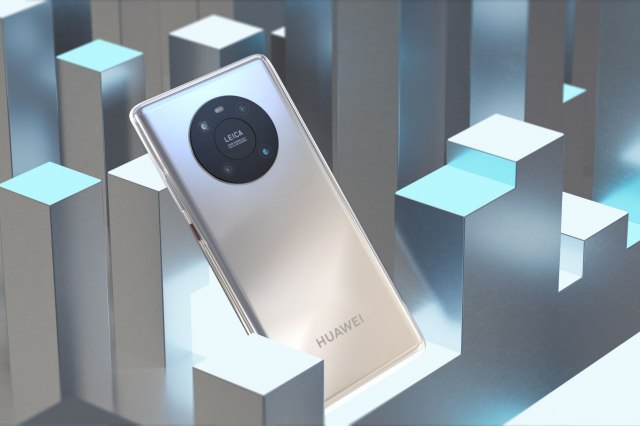 Još sigurniji: Huawei Mate 40 Pro donosi velike promene