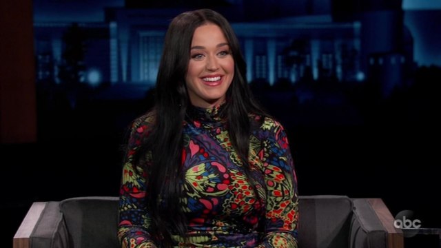 Kejti Peri o majčinstvu: 