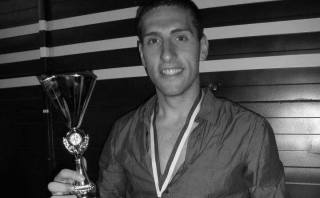 Preminuo futsal reprezentativac Srbije