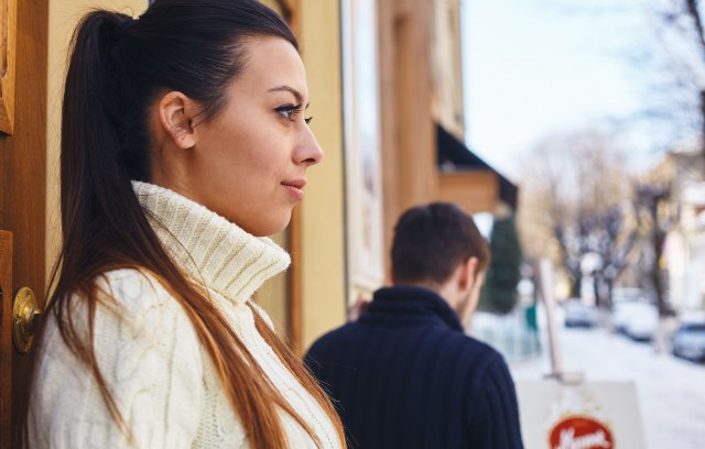 Ljudi otkrili najgore naèine na koje ih je neko odbio
