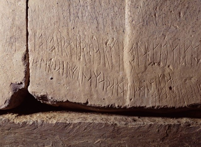 Glagoljica nije najstarije pismo Slovena: Kravlja kost dokazala šta se koristilo pre nje