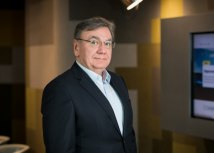 Goran Vasić, strateški savetnik u Telenoru (foto: Telenor)