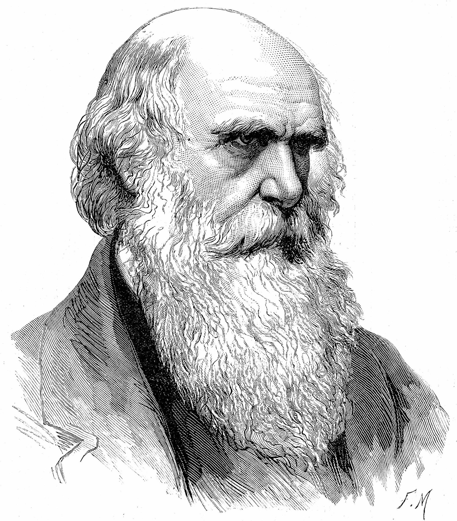 Na današnji dan je rođen Čarls Darvin: Trebalo je da postane sveštenik, a on je izneo teoriju da su čovek i majmun bliski rođaci