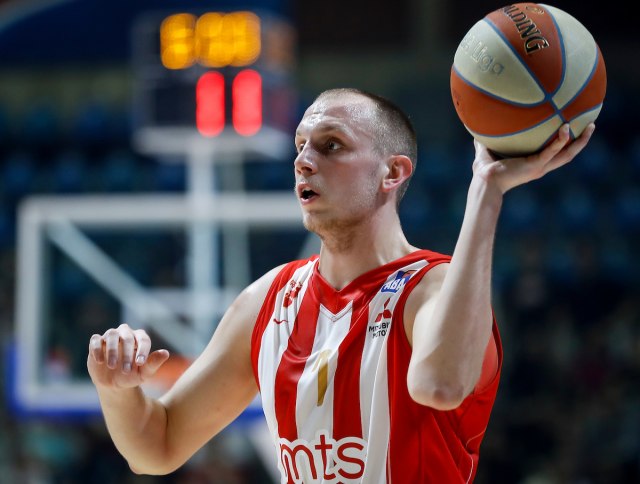 Foto: StarSport/Srđan Stevanović