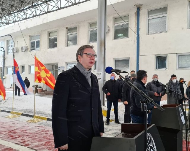Vučić najavio još jednu jednokratnu pomoć: Evo ko će je dobiti
