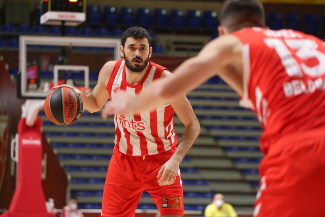 Marko Jagodić Kuridža MVP finala