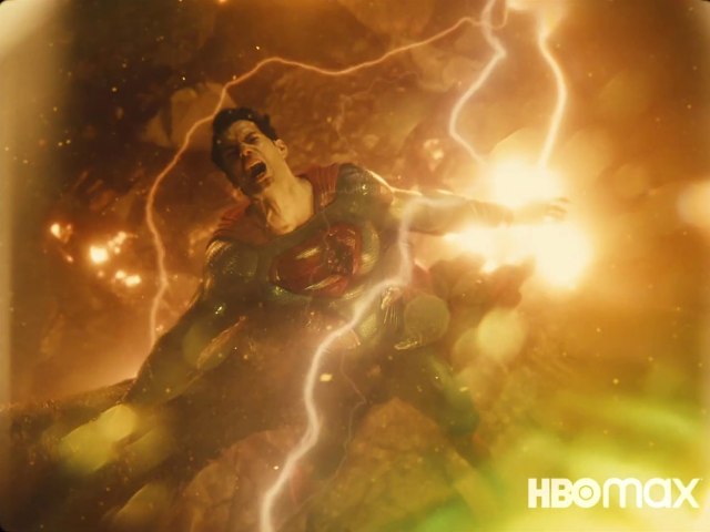 Objavljen trejler za film "Justice League: Snyder's Cut"