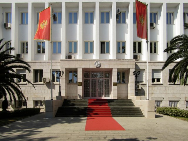 Zaključava se Podgorica i još gradova u Crnoj Gori