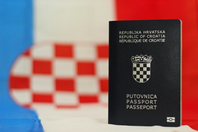 Hrvati æe moæi u SAD bez viza; "Službeno je"