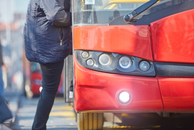 GSP o kupovini elektriènih autobusa: Ispunjeni zakonski uslovi, podneæemo prijave za klevetu