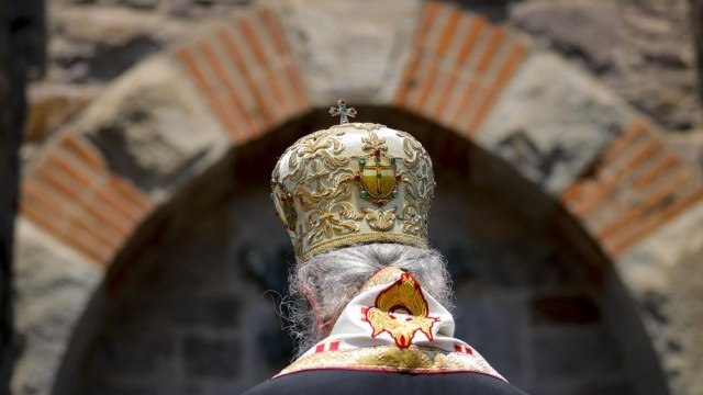 The meeting at which the new patriarch will be elected starts tomorrow at 12 o'clock - Vimarsana News