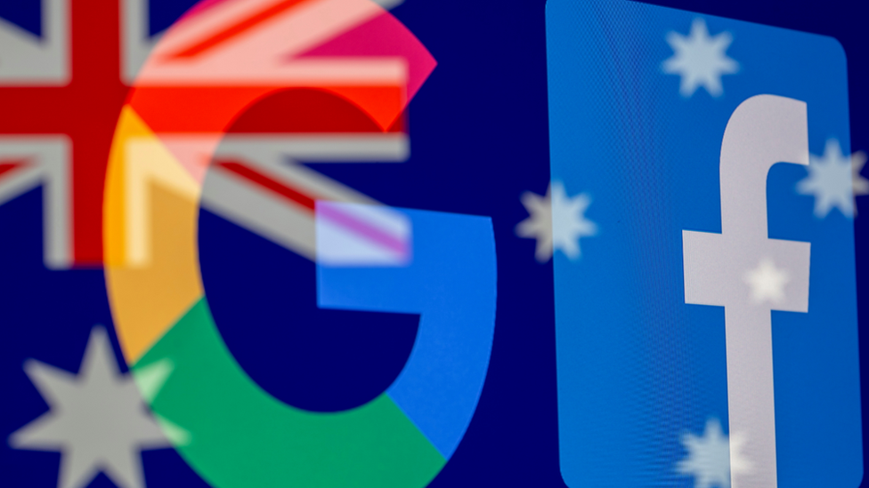 Društvene mreže: Australija donela zakon koji primorava Gugl i Fejsbuk da plaæaju za objavljivanje vesti
