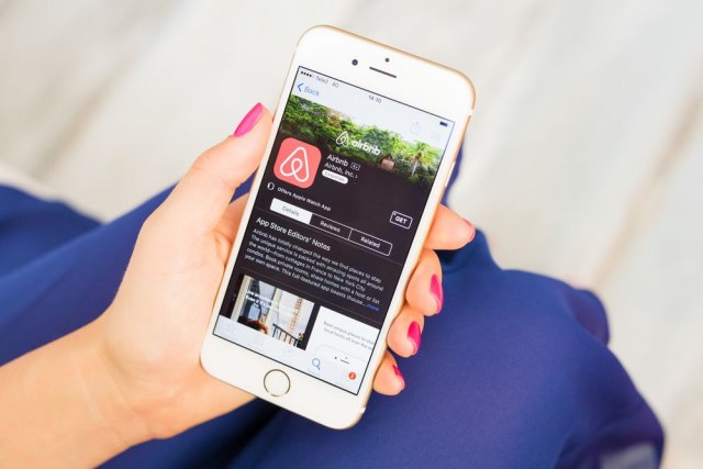 Airbnb prilikom rezervacije poèinje da traži podatke o zdravlju