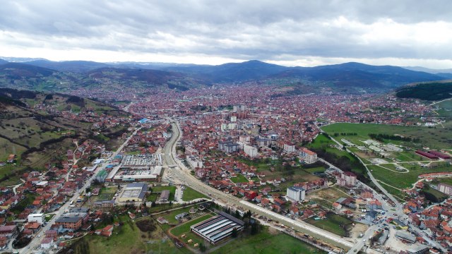 "Novi Pazar ima ogroman turistièki potencijal"