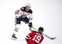 Foto: EPA-EFE/Bjorn Larsson Rosvall/TT