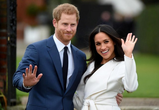 Princ Hari i Megan Markl saopštili kraljici konačnu odluku